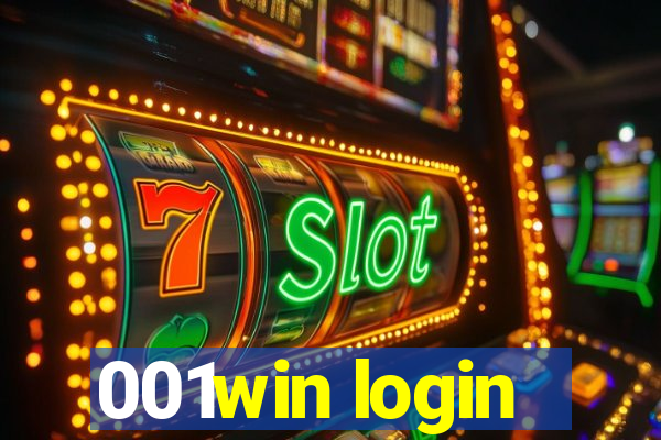001win login